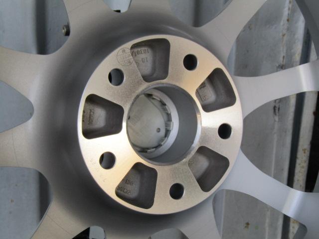 ポルシェ専用限定ホイール】PROCEED（プロシード）モデルPD-1